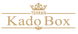 لوگو کادو باکس